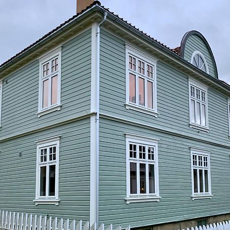 Os Apartments Halden - Sentrumsnaert Og Fredelig Esterno foto