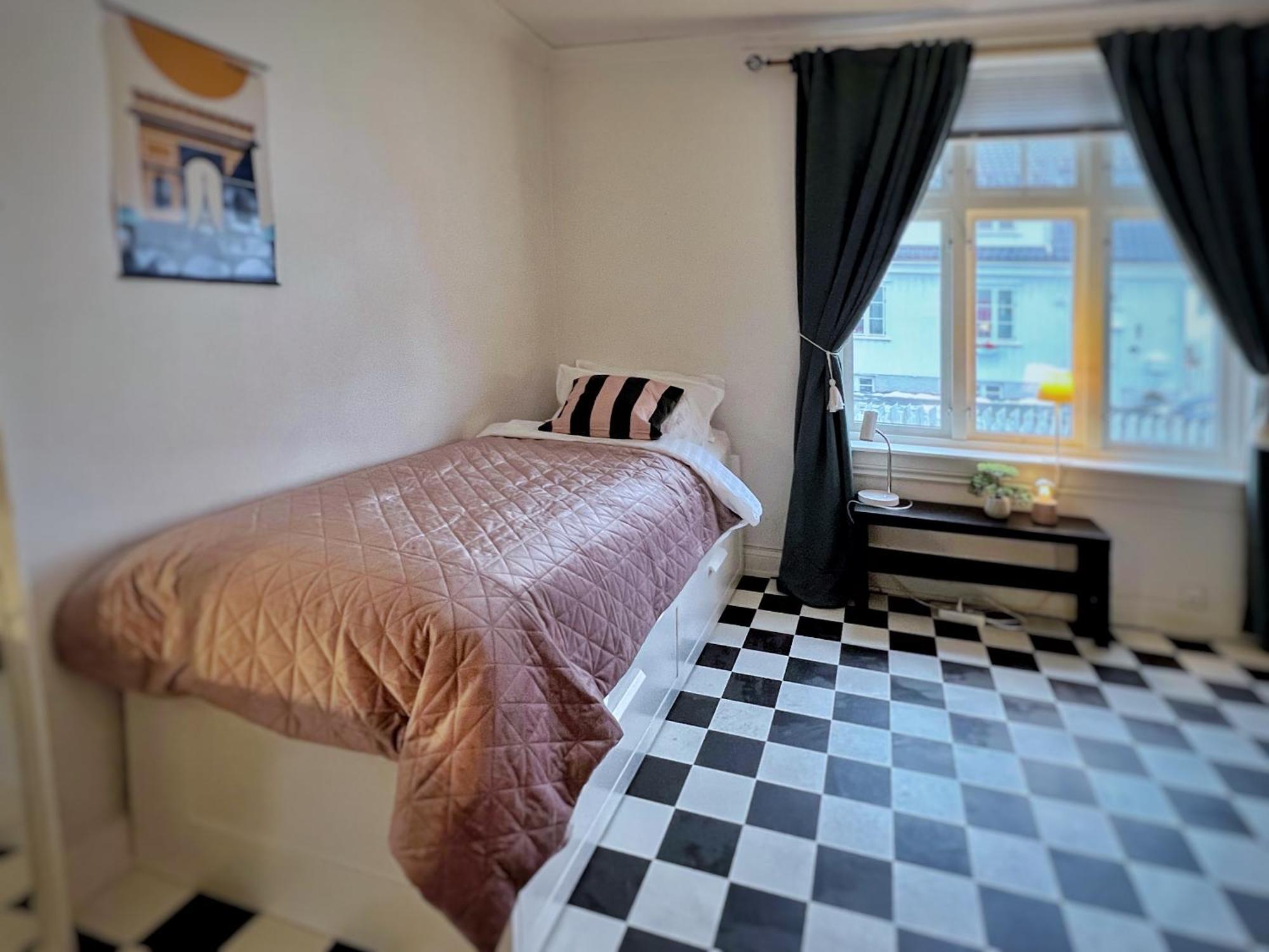 Os Apartments Halden - Sentrumsnaert Og Fredelig Esterno foto