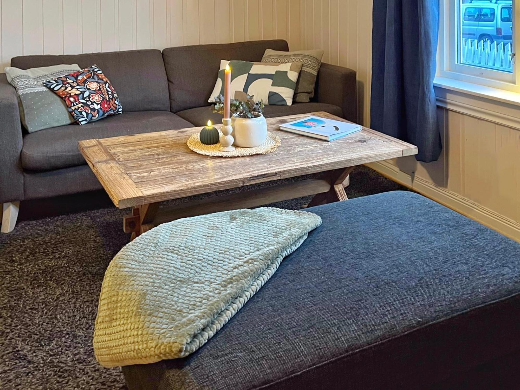 Os Apartments Halden - Sentrumsnaert Og Fredelig Esterno foto