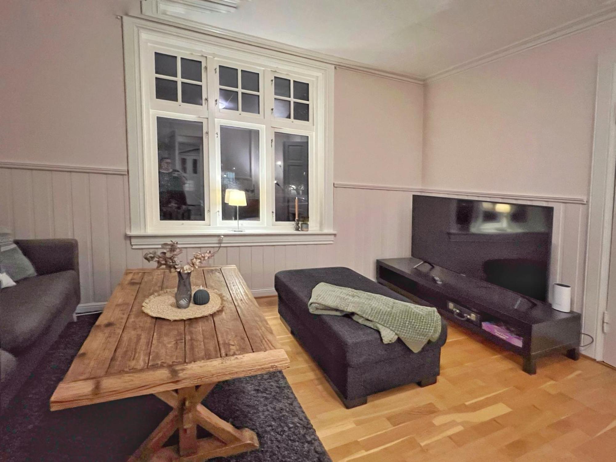 Os Apartments Halden - Sentrumsnaert Og Fredelig Esterno foto