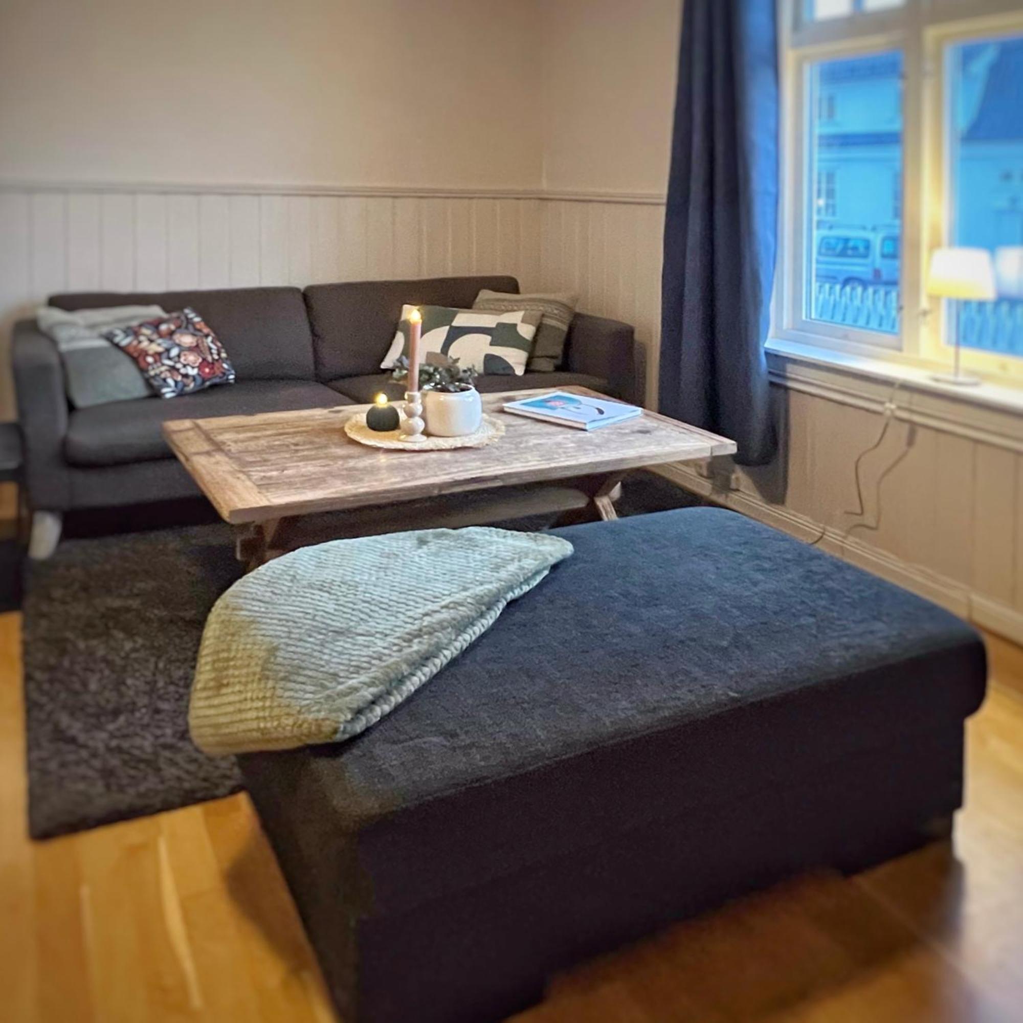 Os Apartments Halden - Sentrumsnaert Og Fredelig Esterno foto