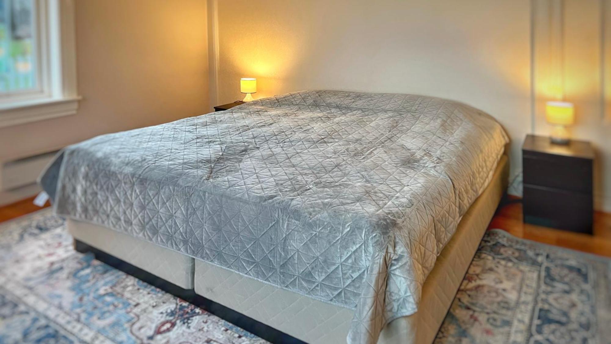Os Apartments Halden - Sentrumsnaert Og Fredelig Esterno foto