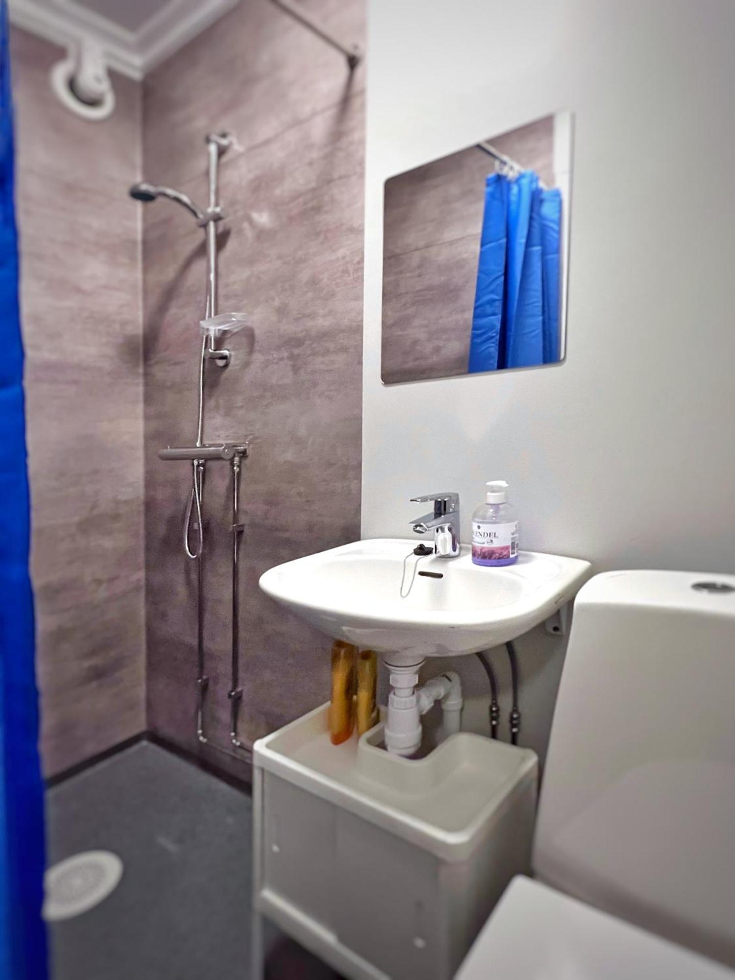 Os Apartments Halden - Sentrumsnaert Og Fredelig Esterno foto