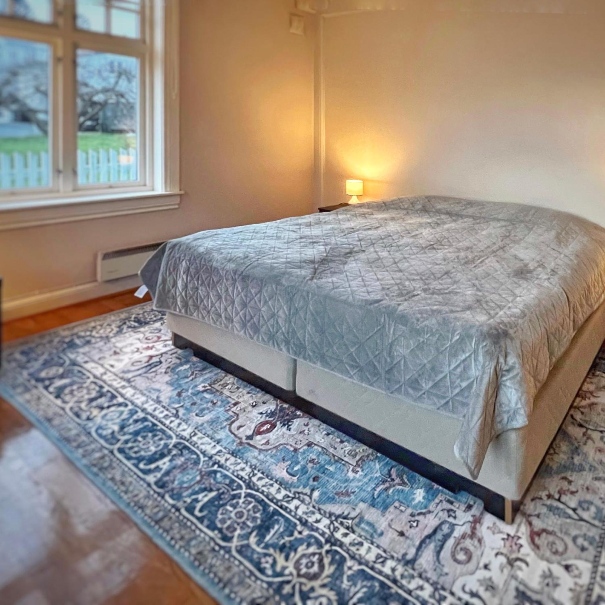 Os Apartments Halden - Sentrumsnaert Og Fredelig Esterno foto
