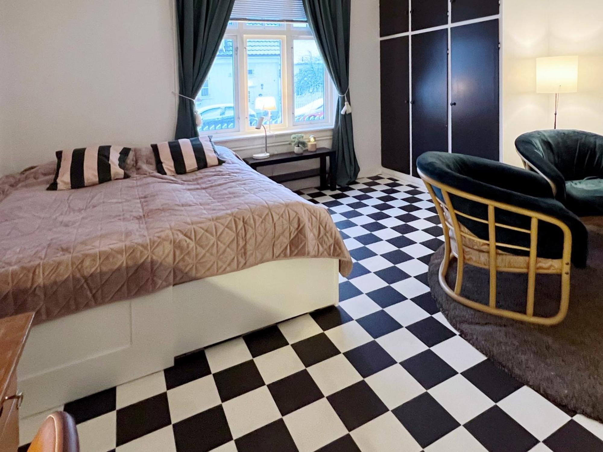 Os Apartments Halden - Sentrumsnaert Og Fredelig Esterno foto